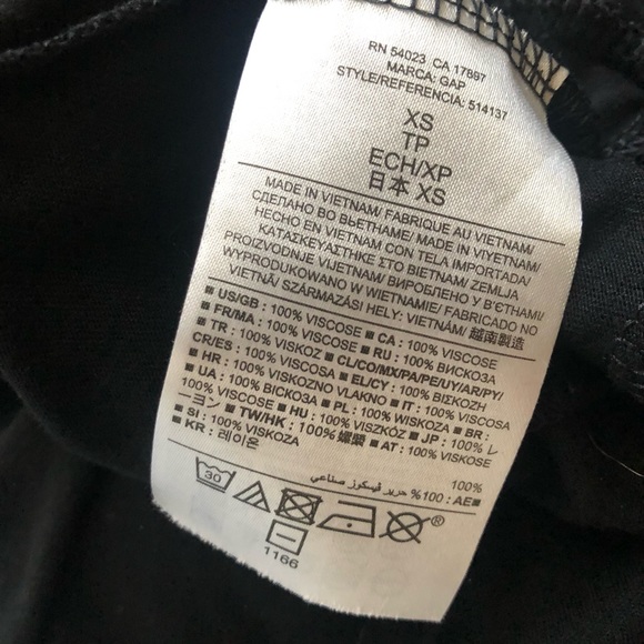 NWT Xhilaration Maxi Dress - Picture 7 of 7